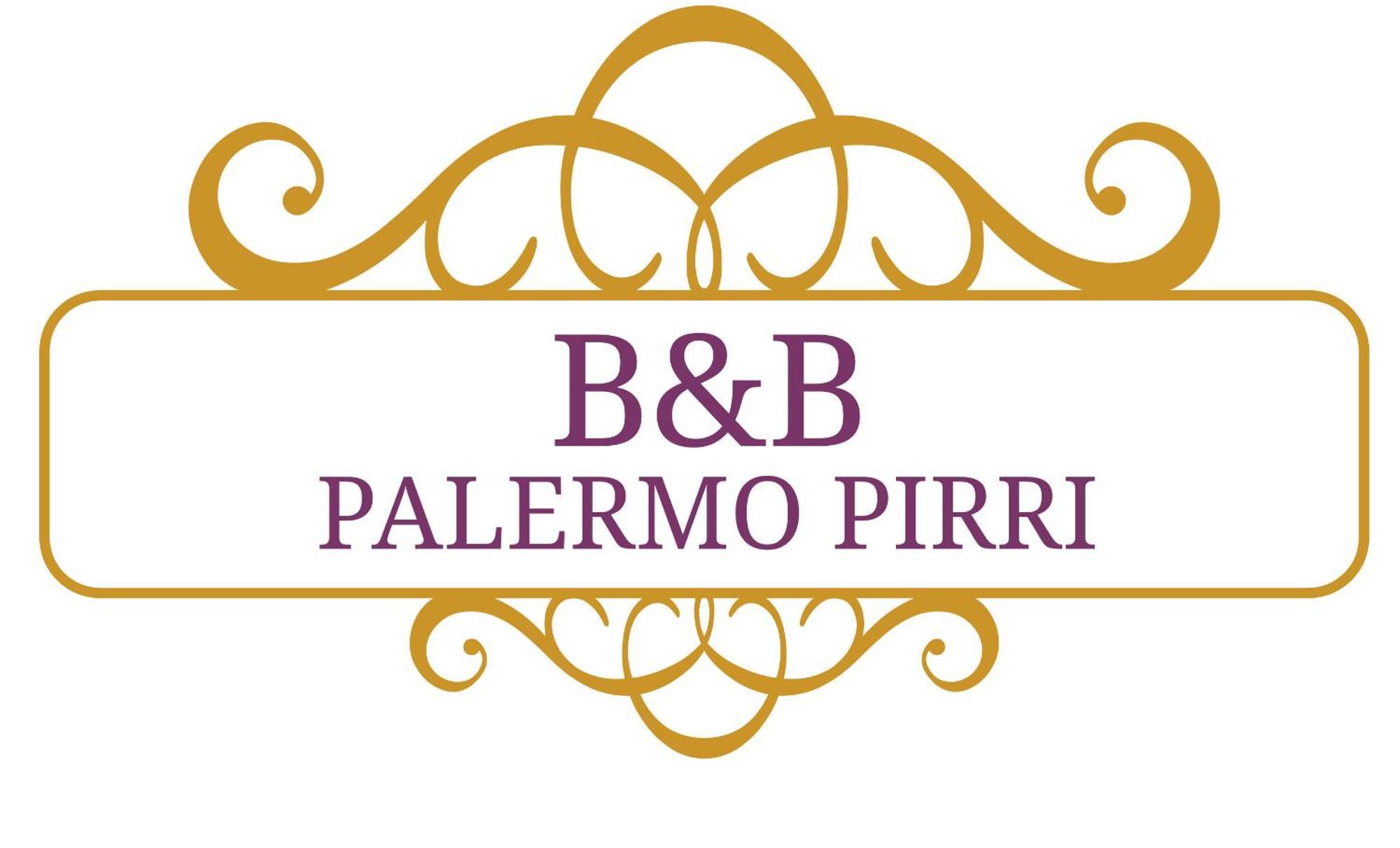 Affittacamere Palermo Pirri Екстер'єр фото